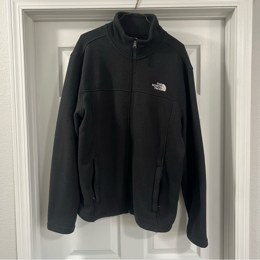 North Face Gordon Lyon Jacket